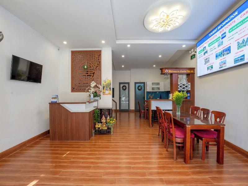 Lavila Hoi An Homestay image