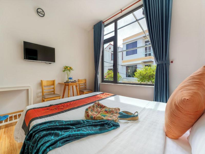 Lavila Hoi An Homestay image