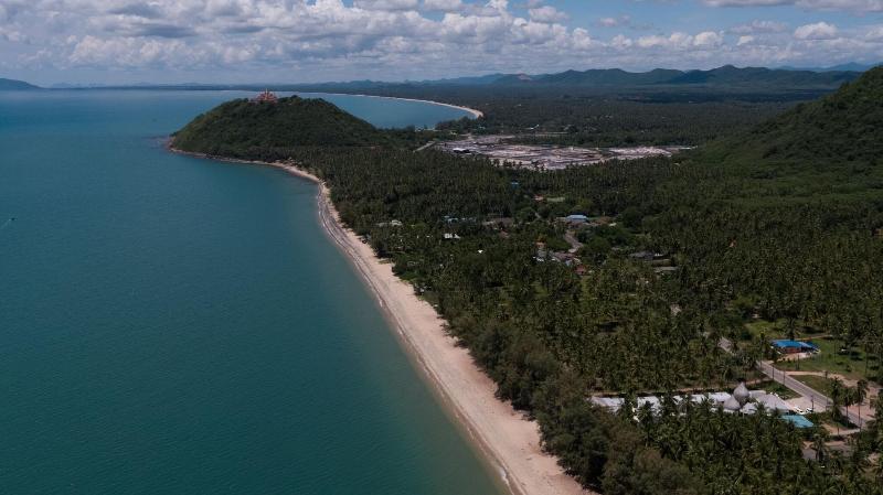 Resto Sea Resort — general view