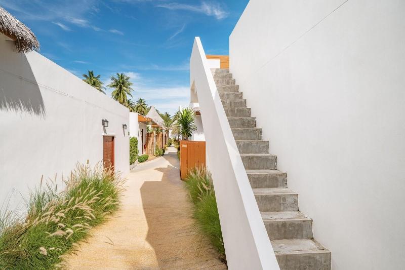 Resto Sea Resort — general view