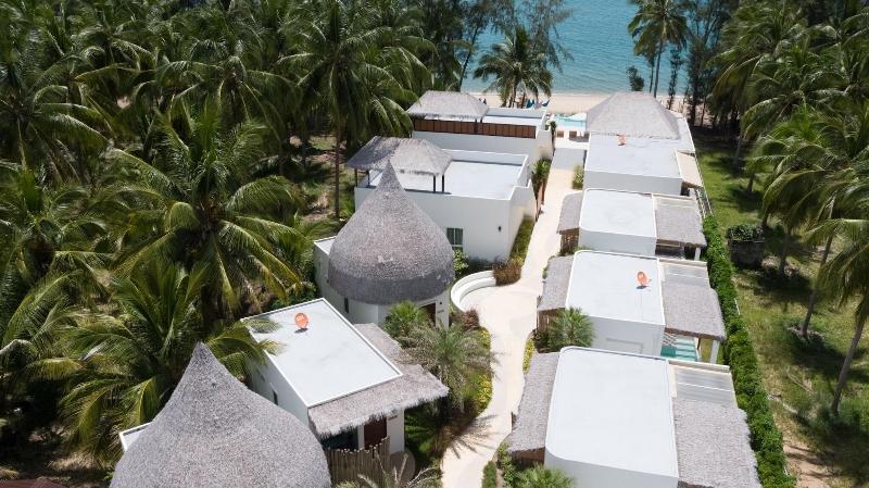 Resto Sea Resort image