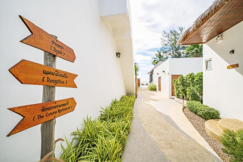 Resto Sea Resort — general view