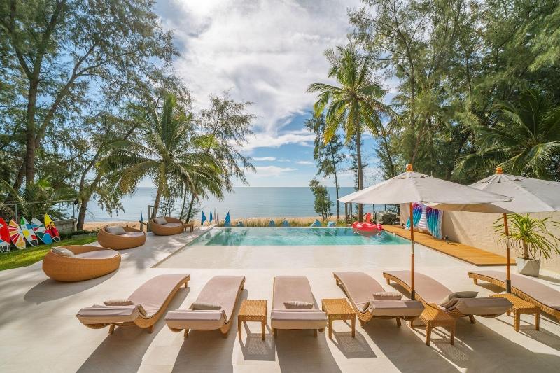 Resto Sea Resort image