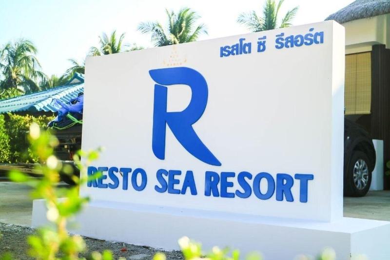 Resto Sea Resort image