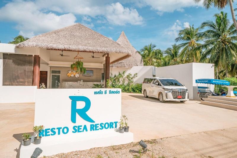 Resto Sea Resort image