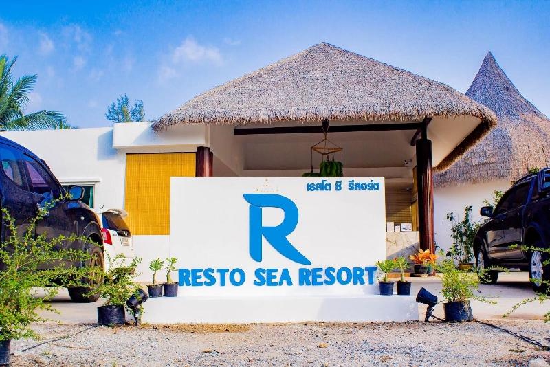 Resto Sea Resort image