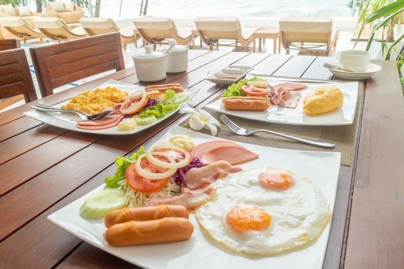 Resto Sea Resort image