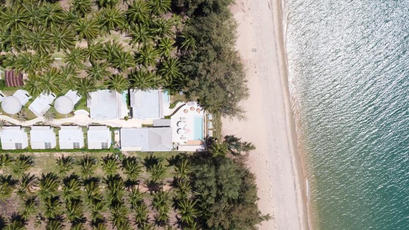 Resto Sea Resort image