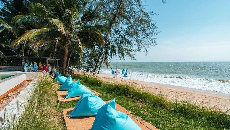 Resto Sea Resort image