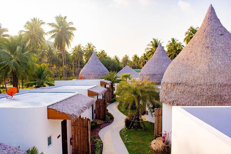 Resto Sea Resort image