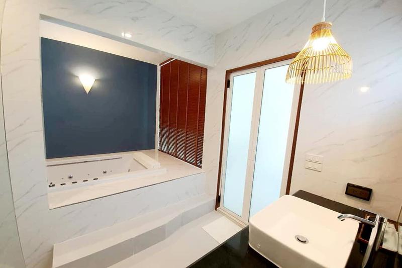 Resto Sea Resort image