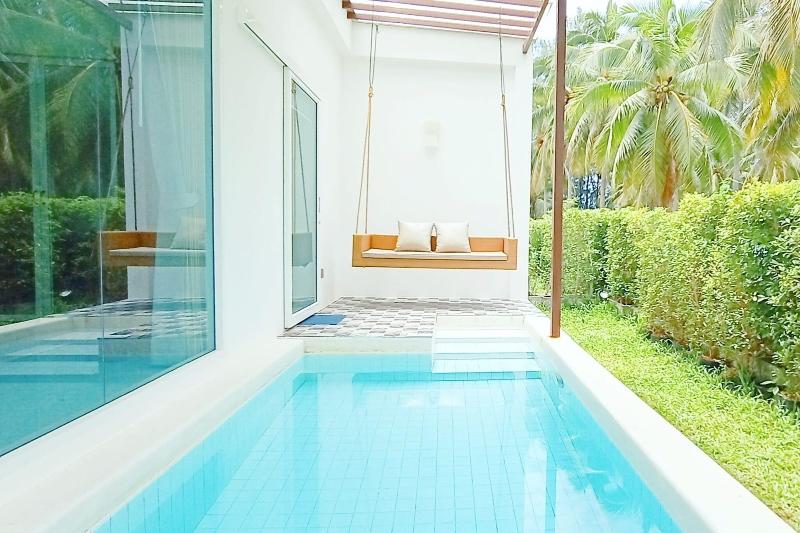 Resto Sea Resort image
