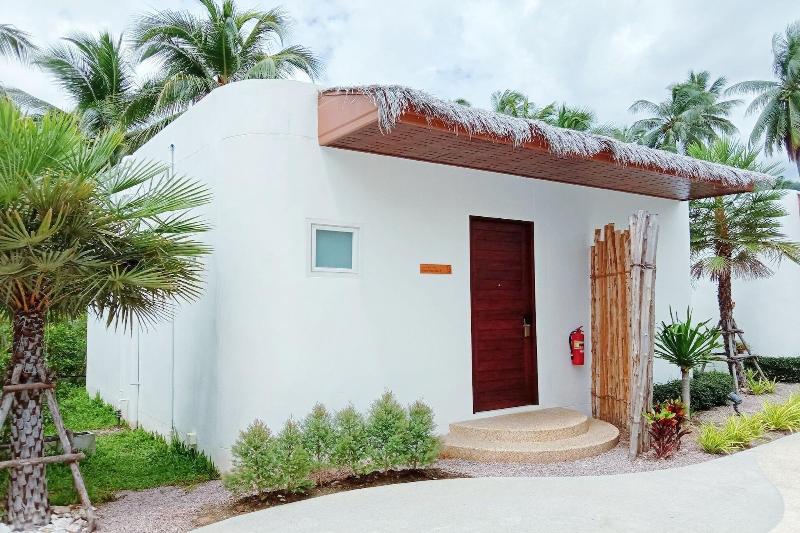 Resto Sea Resort image