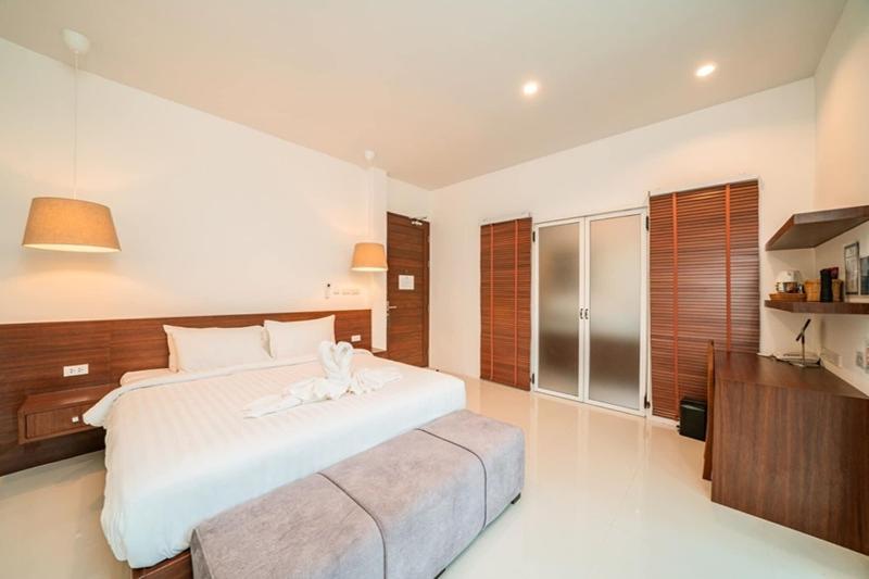 Resto Sea Resort image