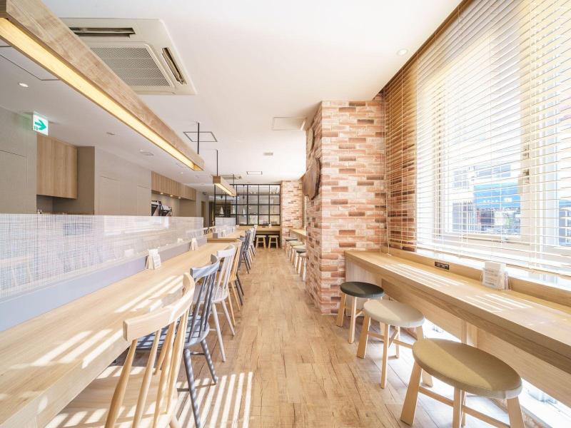 Super Hotel Tokyo JR Kamata Nishiguchi image