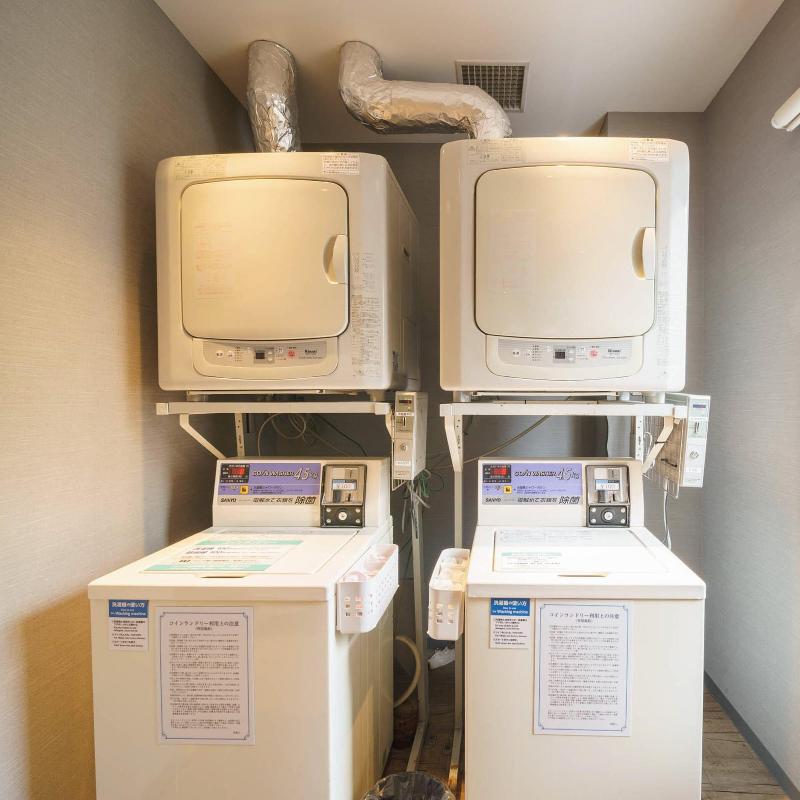 Super Hotel Tokyo JR Kamata Nishiguchi image