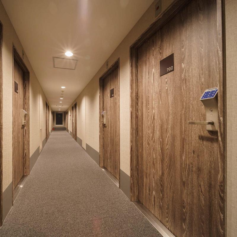 Super Hotel Tokyo JR Kamata Nishiguchi image