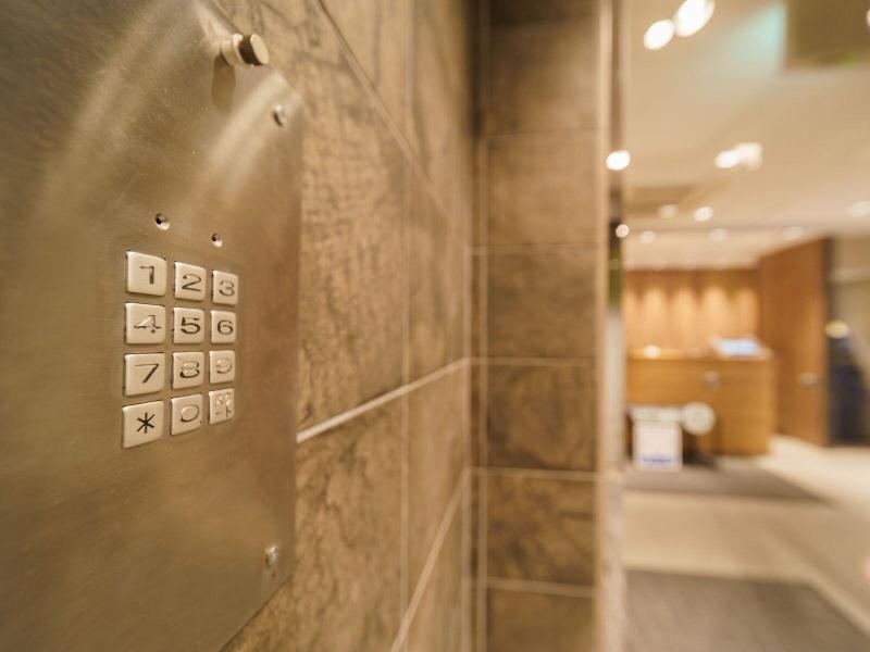 Super Hotel Tokyo JR Kamata Nishiguchi image