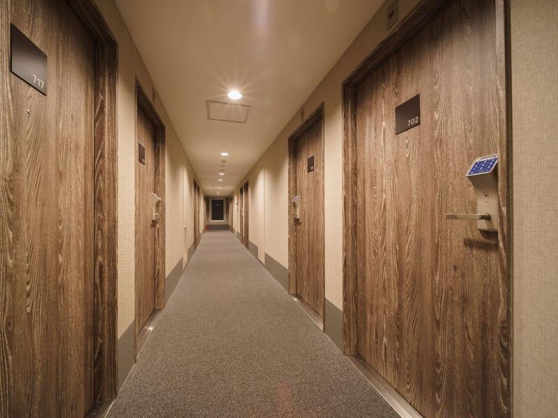 Super Hotel Tokyo JR Kamata Nishiguchi image