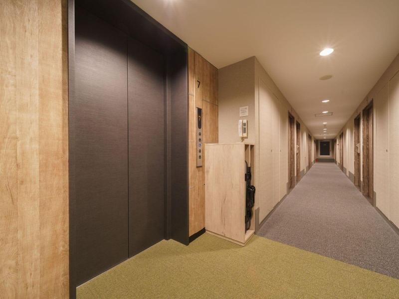 Super Hotel Tokyo JR Kamata Nishiguchi image