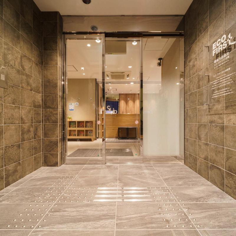 Super Hotel Tokyo JR Kamata Nishiguchi image
