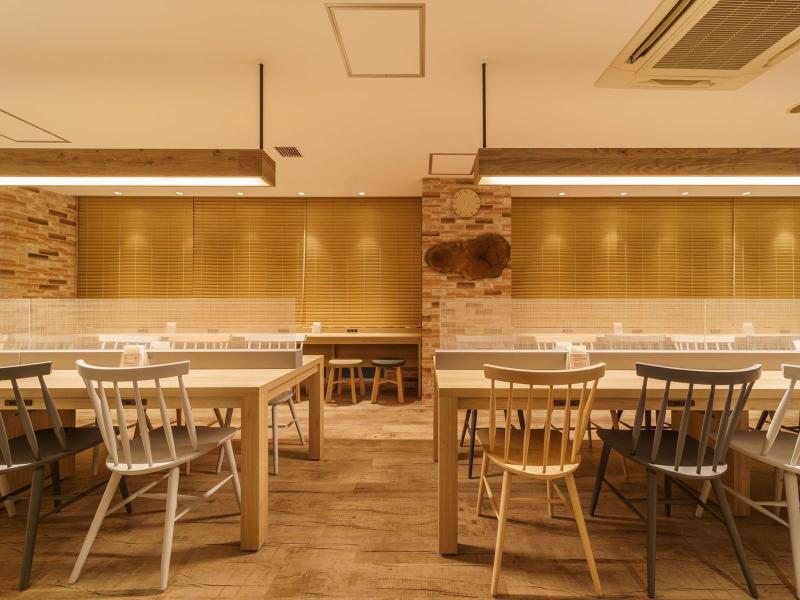 Super Hotel Tokyo JR Kamata Nishiguchi image