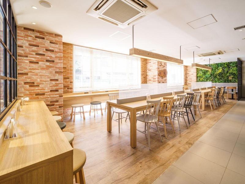 Super Hotel Tokyo JR Kamata Nishiguchi image