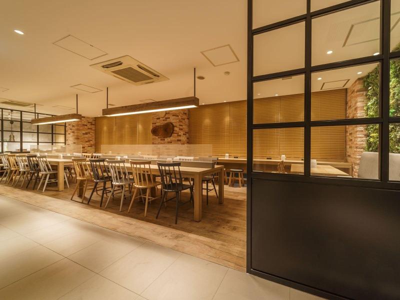 Super Hotel Tokyo JR Kamata Nishiguchi image