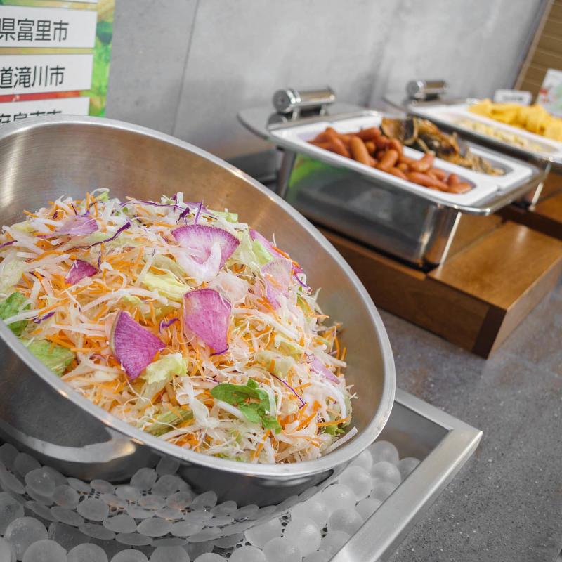 Super Hotel Tokyo JR Kamata Nishiguchi image