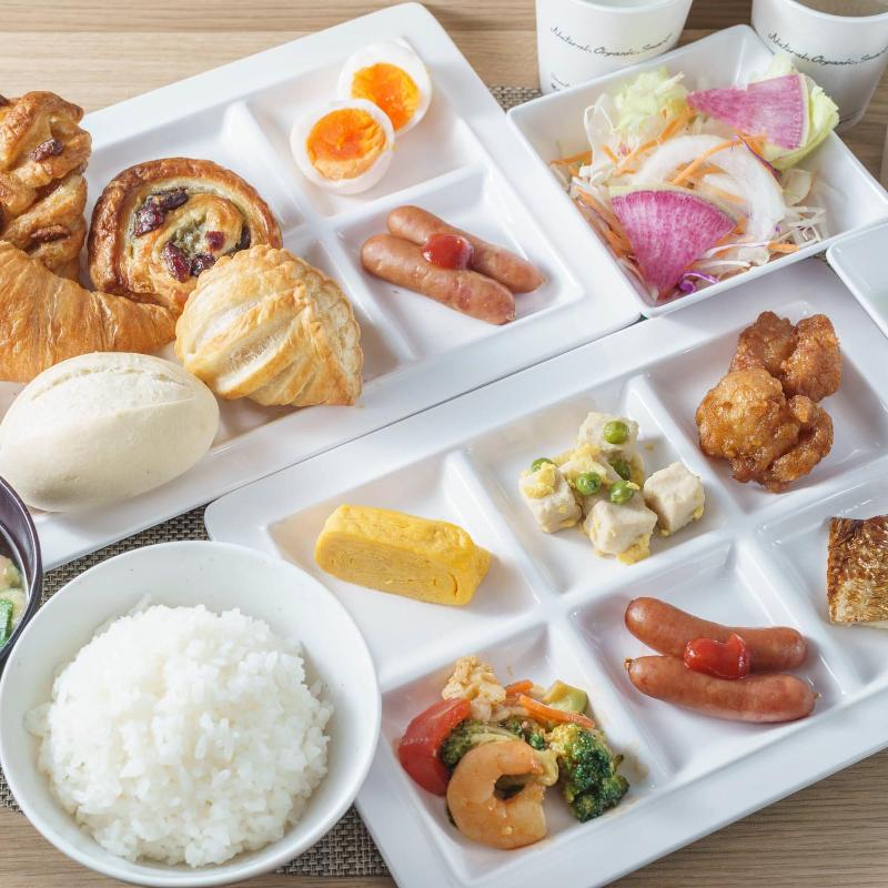Super Hotel Tokyo JR Kamata Nishiguchi image