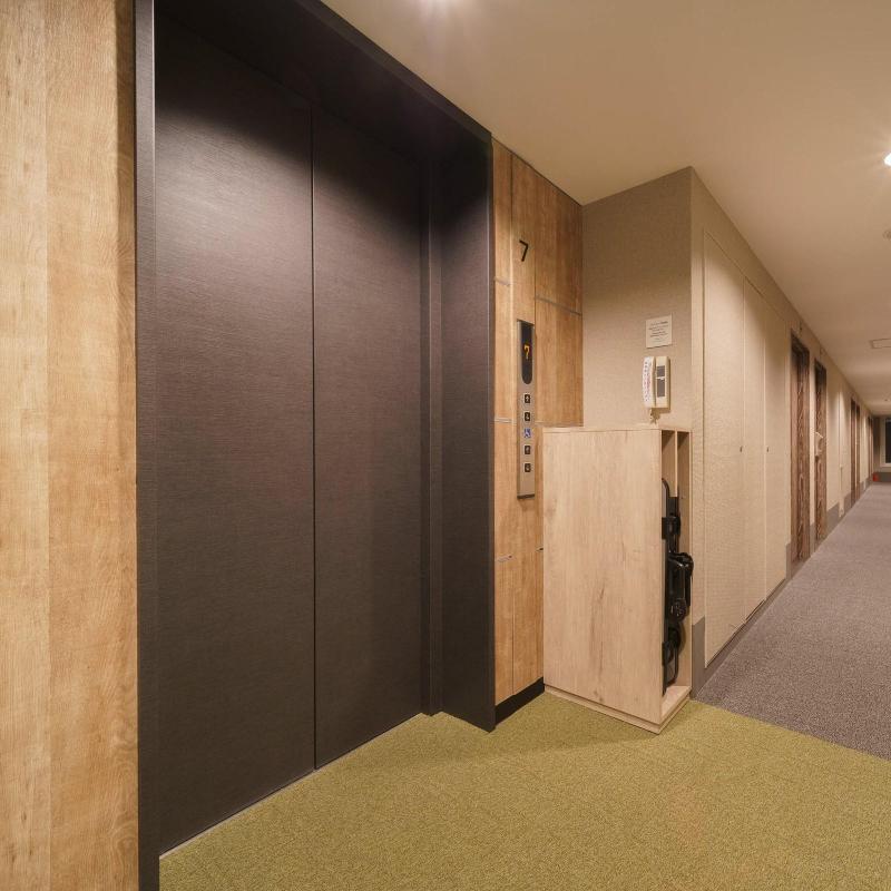 Super Hotel Tokyo JR Kamata Nishiguchi image