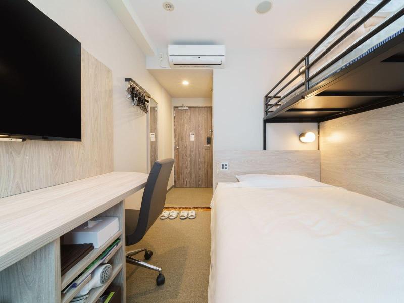 Super Hotel Tokyo JR Kamata Nishiguchi image