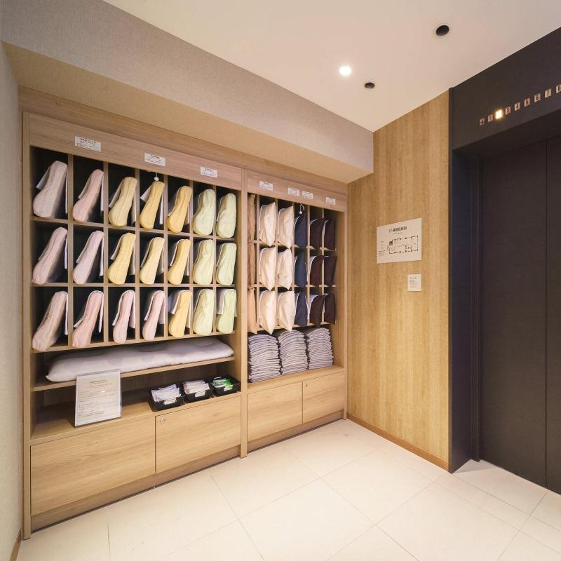 Super Hotel Tokyo JR Kamata Nishiguchi image