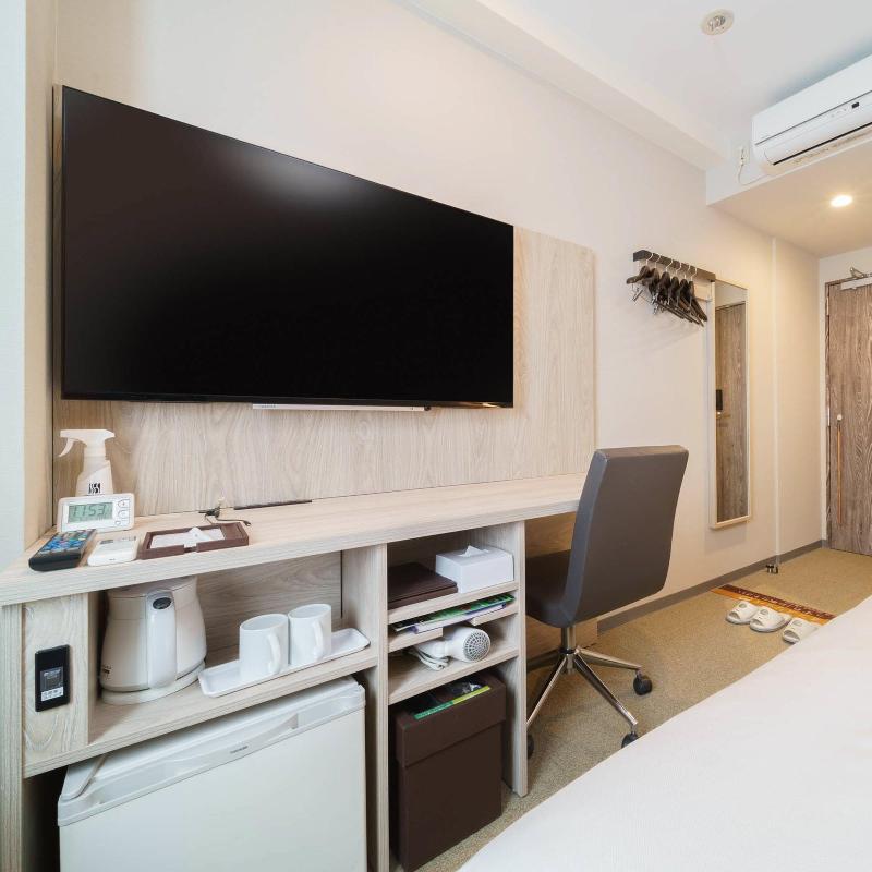 Super Hotel Tokyo JR Kamata Nishiguchi image