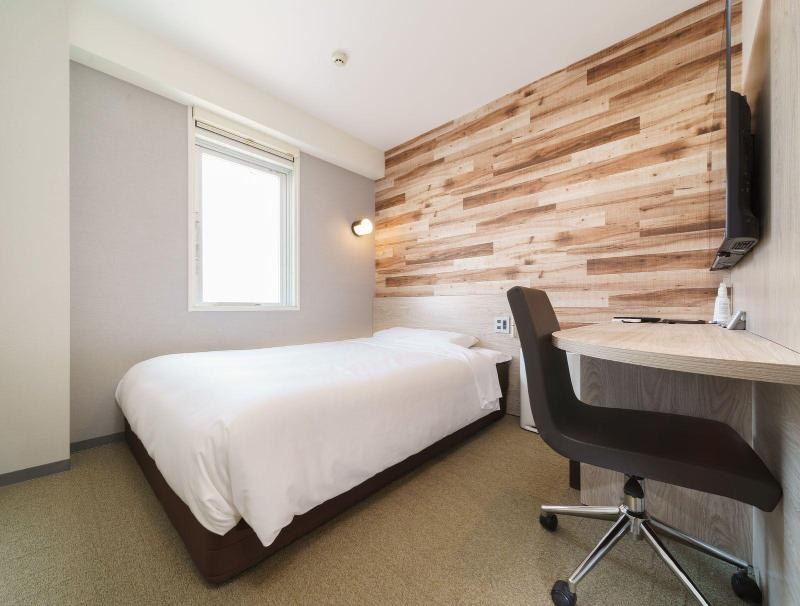 Super Hotel Tokyo JR Kamata Nishiguchi image