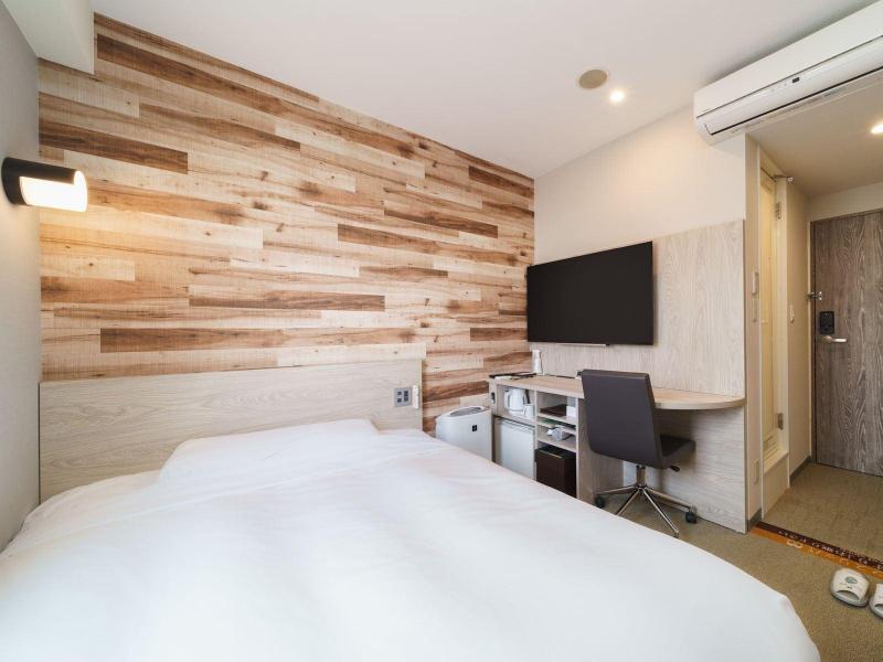 Super Hotel Tokyo JR Kamata Nishiguchi image