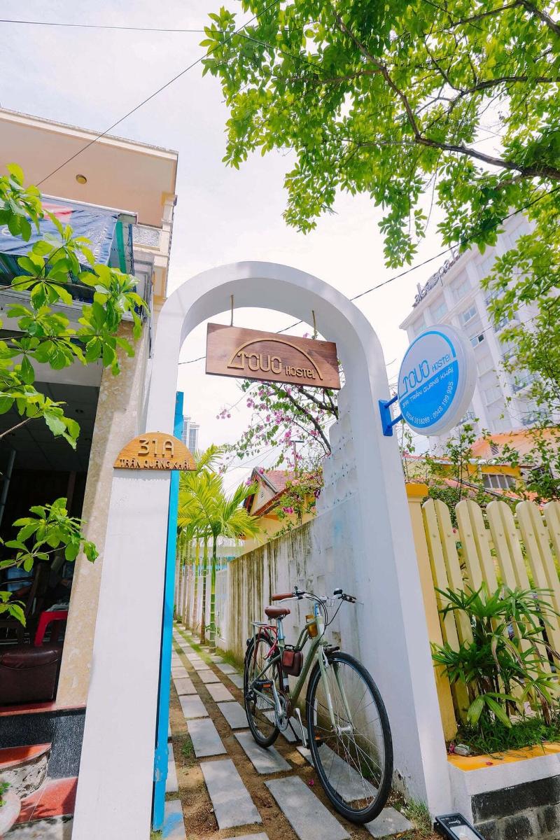 To Vo Hue Hostel