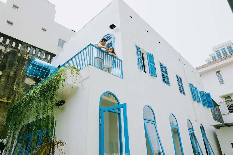 To Vo Hue Hostel