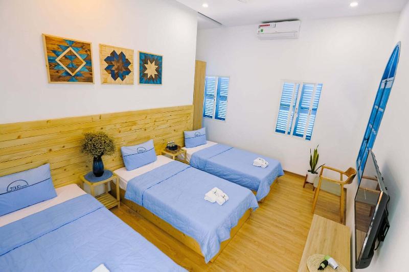 To Vo Hue Hostel 4