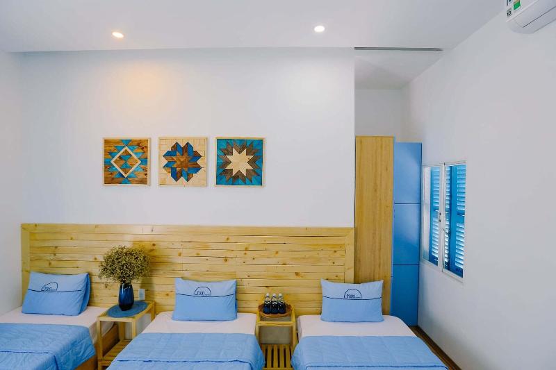 To Vo Hue Hostel 5