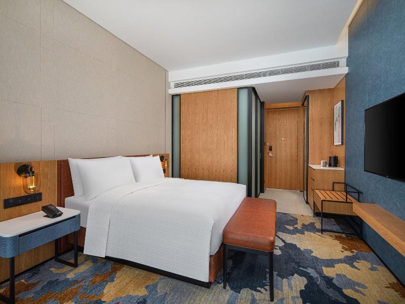 Four Points by Sheraton Shanghai Jiading image