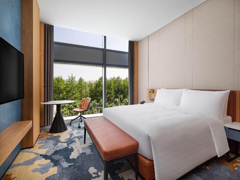 Four Points by Sheraton Shanghai Jiading image