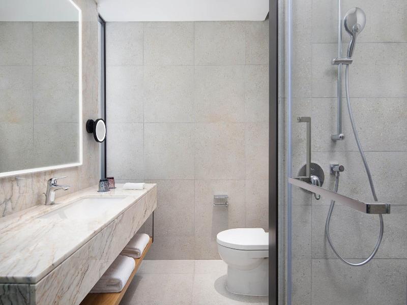 Four Points by Sheraton Shanghai Jiading image