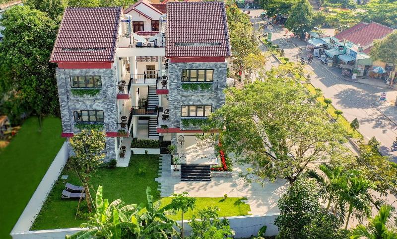 Bespoke Villa Hoi An image