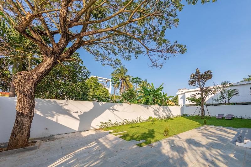 Bespoke Villa Hoi An image