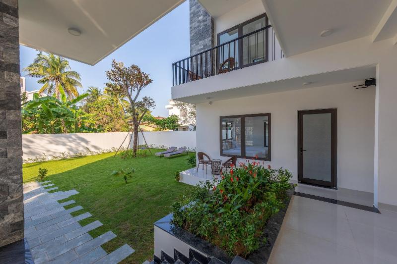 Bespoke Villa Hoi An image