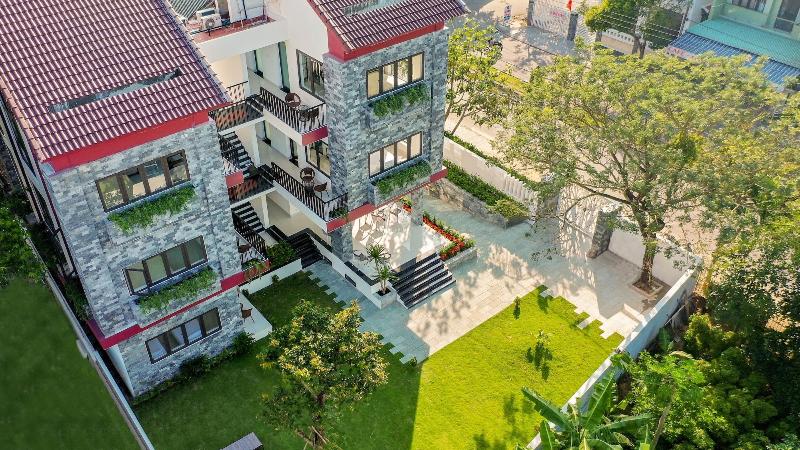 Bespoke Villa Hoi An image
