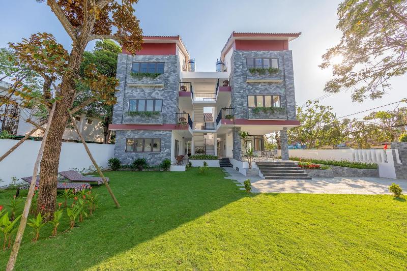Bespoke Villa Hoi An image