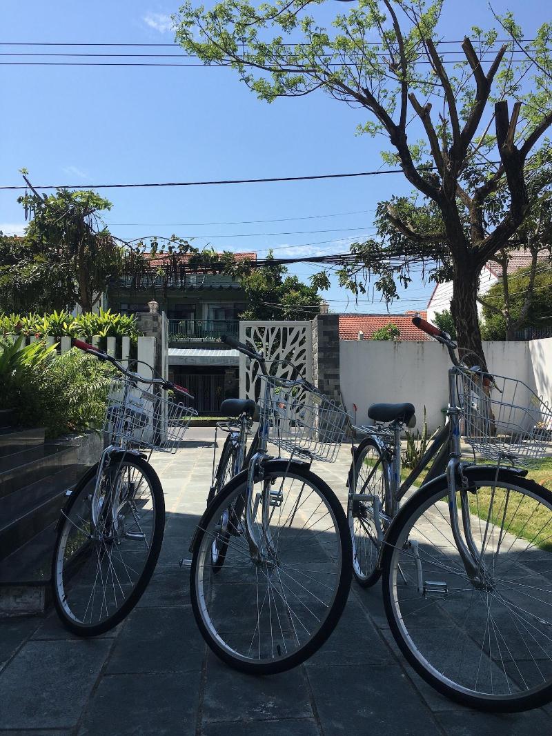 Bespoke Villa Hoi An image