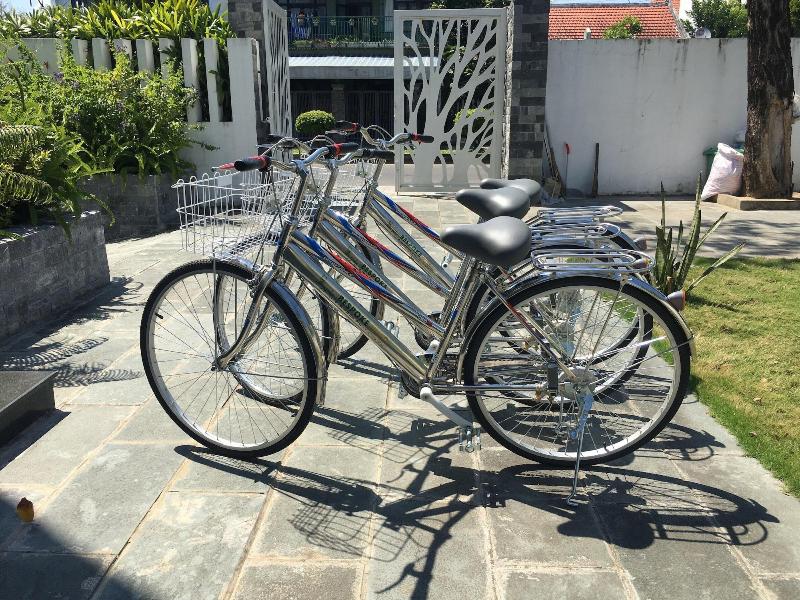 Bespoke Villa Hoi An image